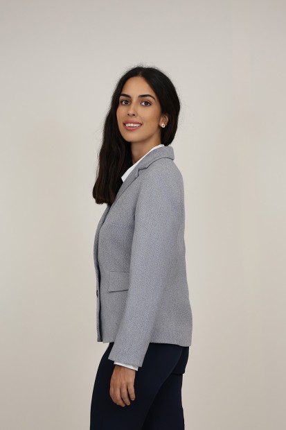 The New | Blazer y Americanas de Mujer | M47Modas Benidorm