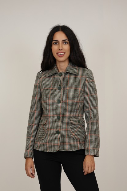 Blazer y Americanas de Mujer| Chaquetas de Mujer| M47Modas Benidorm