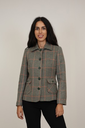 Blazer y Americanas de Mujer| Chaquetas de Mujer| M47Modas Benidorm