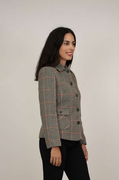 Blazer y Americanas de Mujer| Chaquetas de Mujer| M47Modas Benidorm
