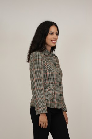 Blazer y Americanas de Mujer| Chaquetas de Mujer| M47Modas Benidorm