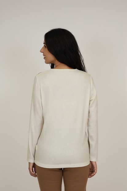 Camiseta de Mujer| Camiseta Algodón Orgánico| M47 Modas Benidorm