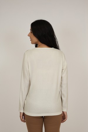 Camiseta de Mujer| Camiseta Algodón Orgánico| M47 Modas Benidorm