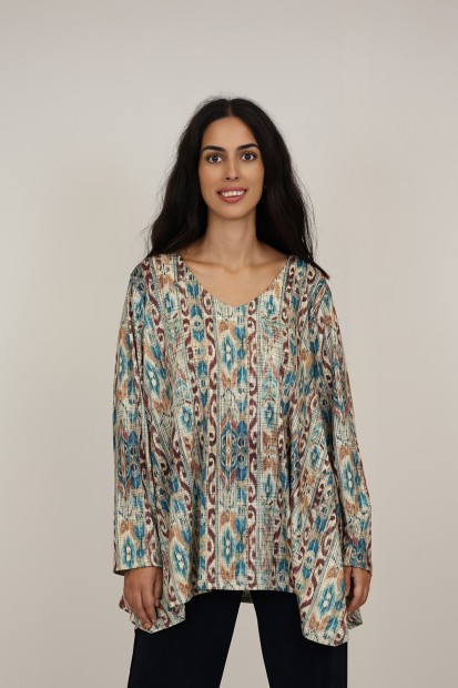 Oversize Camisetas Mujer| Camisetas Estampadas| M47 Modas Benidorm