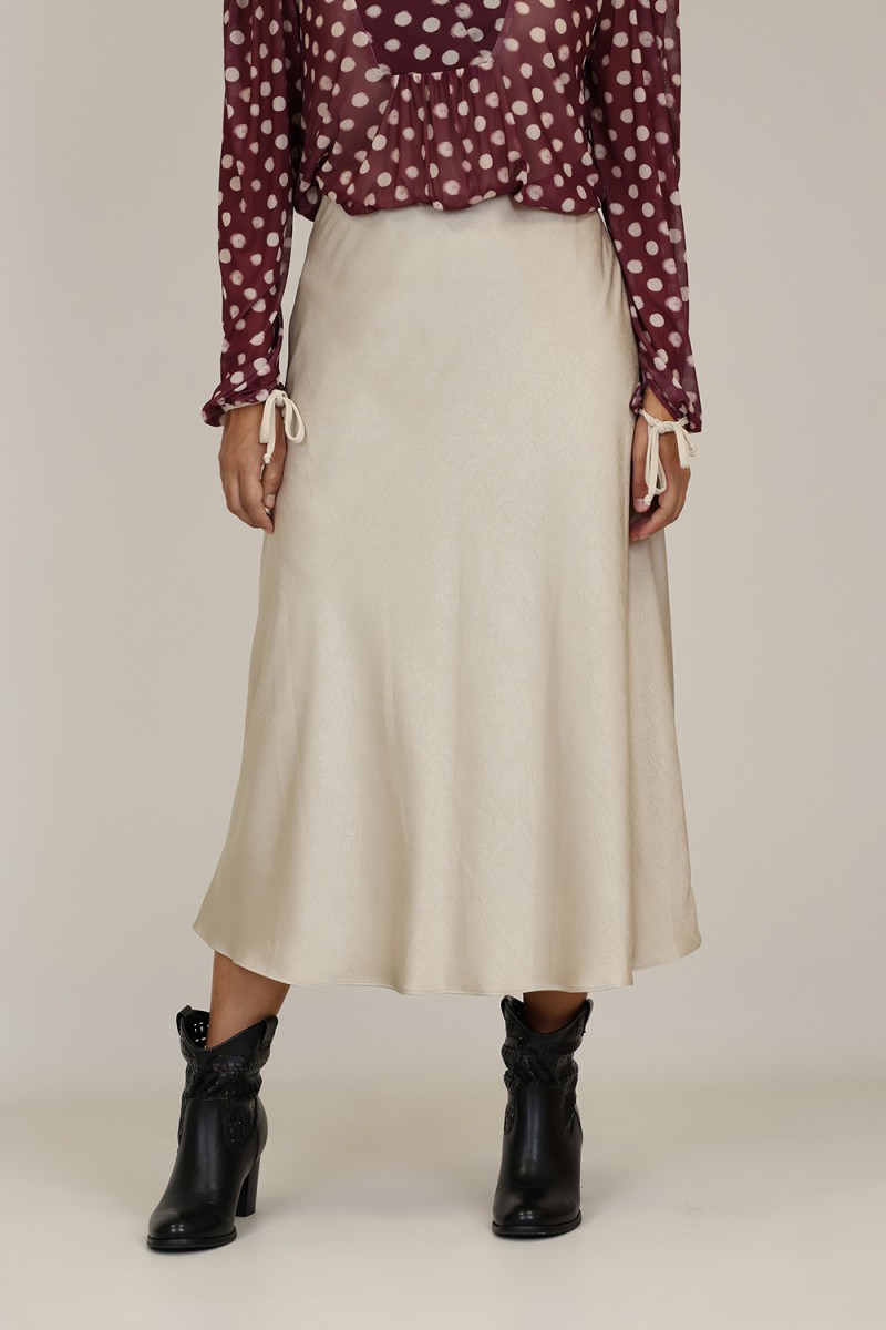The New | Falda Maxi| Falda Evento| M47 Modas Benidorm The New | Falda Maxi| Falda Evento| M47 Modas Benidorm