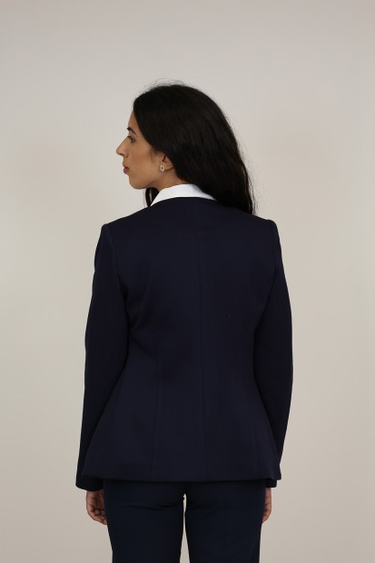 The New| Chaqueta de Mujer| Chaqueta militar| M47 Modas Benidorm