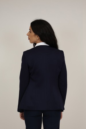 Short Cloth Coat | New In| M47 Modas Benidorm