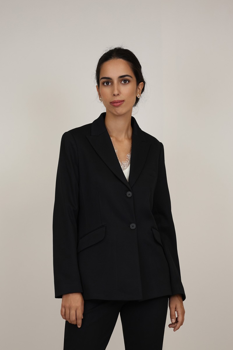 Blazers Mujer| Blazer Basica| M47 Modas Benidorm Blazers Mujer| Blazer Basica| M47 Modas Benidorm