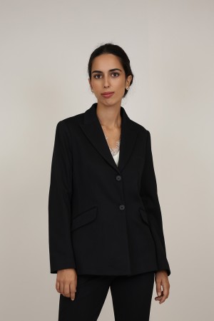 Blazers Mujer| Blazer Basica| M47 Modas Benidorm