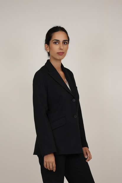 Wales Jacuard Long Cardigan| M47 Modas Benidorm