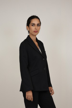 Blazers Mujer| Blazer Basica| M47 Modas Benidorm