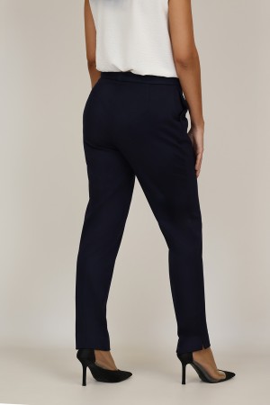 Pantalones de Mujer| Pantalon Elástico| M47 Modas Benidorm