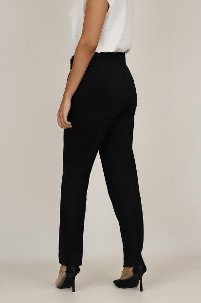 Knit Pants Skinny Cut| M47 Modas Benidorm