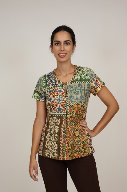 The New | Camisetas de Punto | M47 modas Benidorm