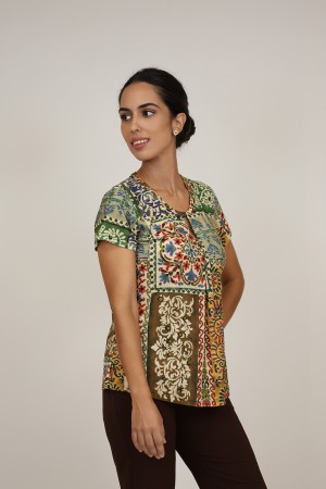 The New | Camisetas de Punto | M47 modas Benidorm