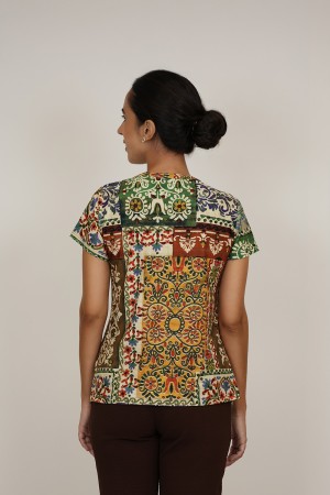 The New | Camisetas de Punto | M47 modas Benidorm