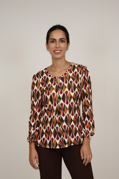 The New | Camisetas de Punto | M47 modas Benidorm