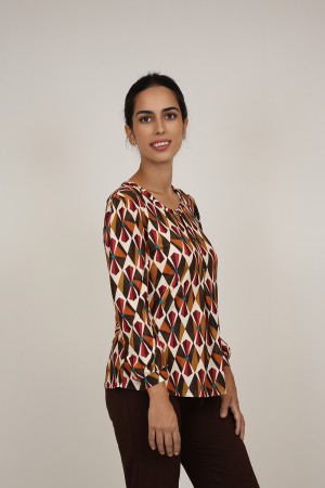 The New| Top Buttons| M47 Modas Benidorm