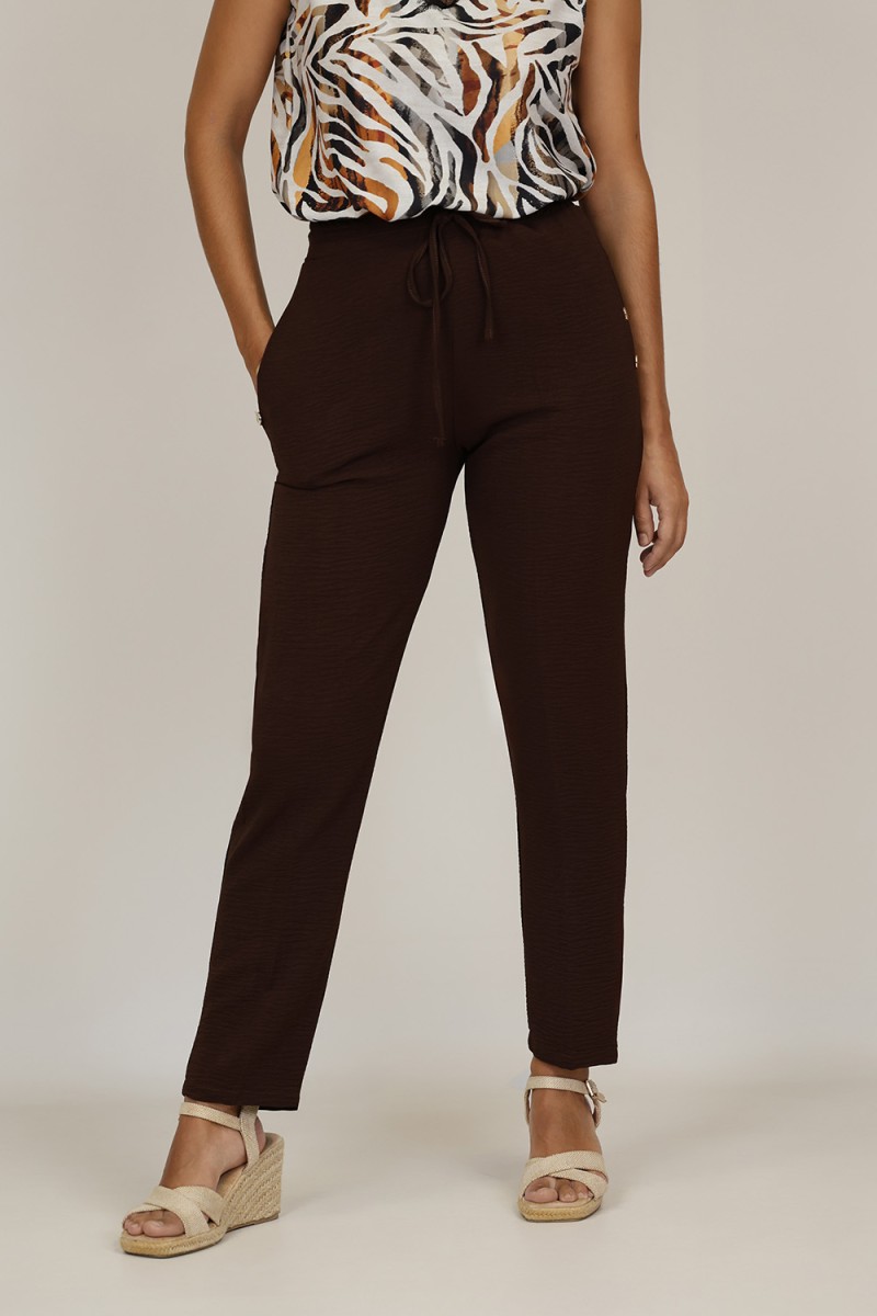 Pantalones de Mujer| Pantalon Palazzo Animal Print | M47 Modas Benidorm Pantalones de Mujer| Pantalon Palazzo Animal Print | M47 Modas Benidorm