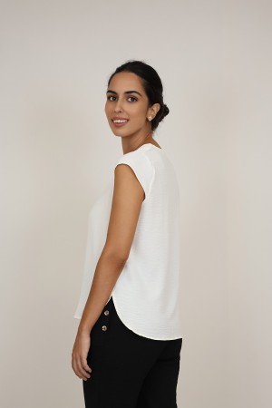 The New | Blusas y Tops | Blusa Lencera M47 Modas Benidorm
