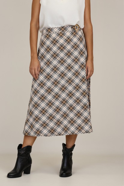 Falda Maxi | Nueva Coleccion | M47 Modas Benidorm