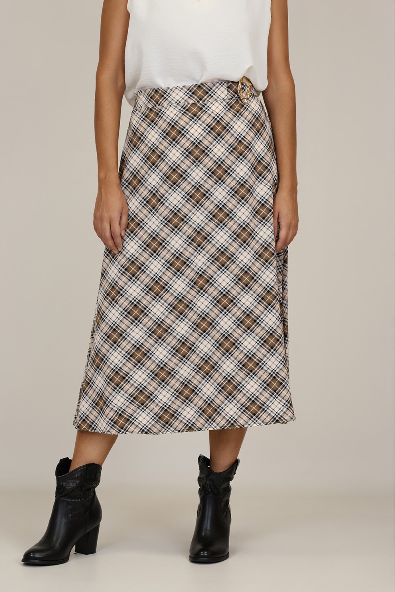 Falda Maxi | Nueva Coleccion | M47 Modas Benidorm