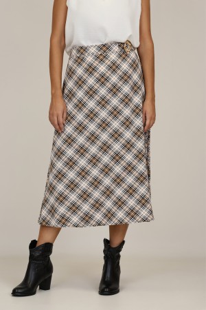 Falda Maxi | Nueva Coleccion | M47 Modas Benidorm