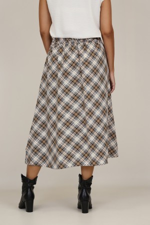 Falda Maxi | Nueva Coleccion | M47 Modas Benidorm