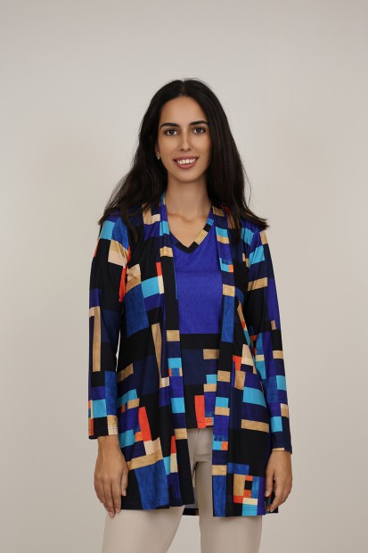The New | Conjuto de Punto de Mujer | M47 Modas Benidorm