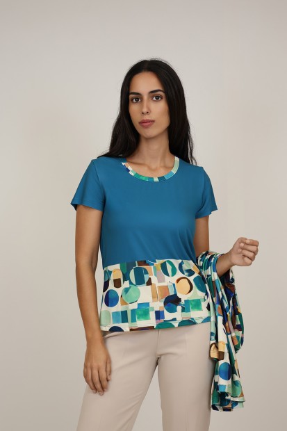 The New | Conjuto de Punto de Mujer | M47 Modas Benidorm