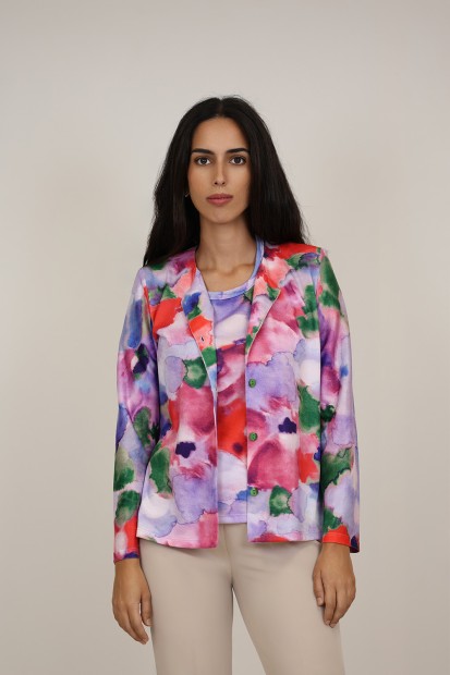 The New | Conjunto de Punto de Mujer | M47 Modas Benidorm