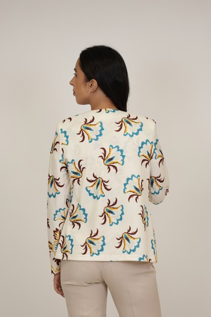 The New | Conjunto de Punto de Mujer | M47 Modas Benidorm