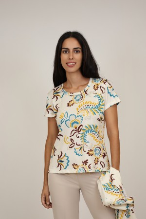 The New | Conjunto de Punto de Mujer | M47 Modas Benidorm