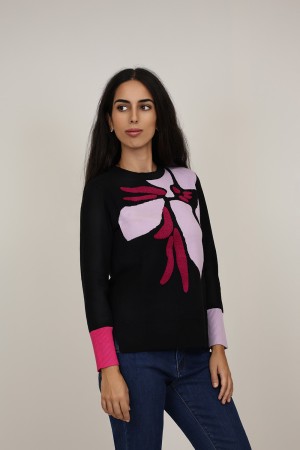 Medium Cardigan Monocolor| M47 Modas Benidorm