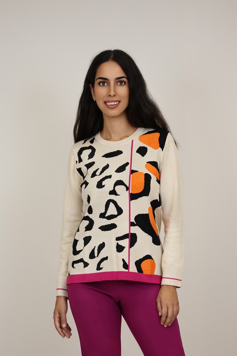 Medium Cardigan Monocolor| M47 Modas Benidorm Medium Cardigan Monocolor| M47 Modas Benidorm
