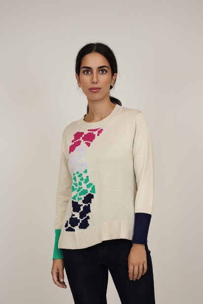Prendas de Punto de Mujer| Jersey Punto |M47 Modas Benidorm