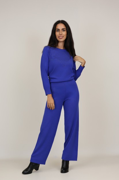 Prendas de Punto de Mujer| Jersey Punto |M47 Modas Benidorm