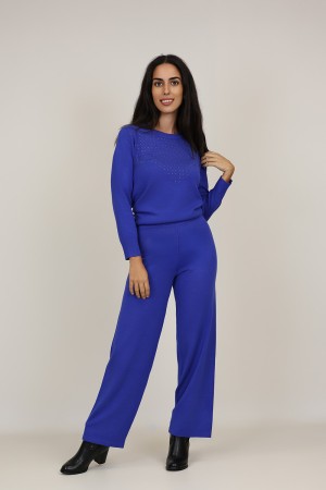 Prendas de Punto de Mujer| Jersey Punto |M47 Modas Benidorm