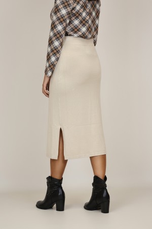 Medium Cardigan Monocolor| M47 Modas Benidorm