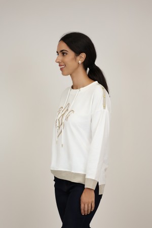 Camisetas de Mujer | Camiseta Navy| M47 Modas Benidorm