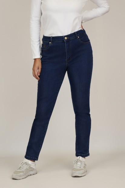 Knit Pants Skinny Cut| M47 Modas Benidorm