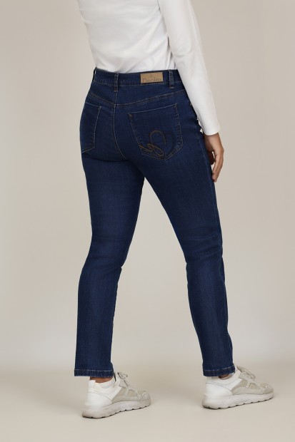 Knit Pants Skinny Cut| M47 Modas Benidorm