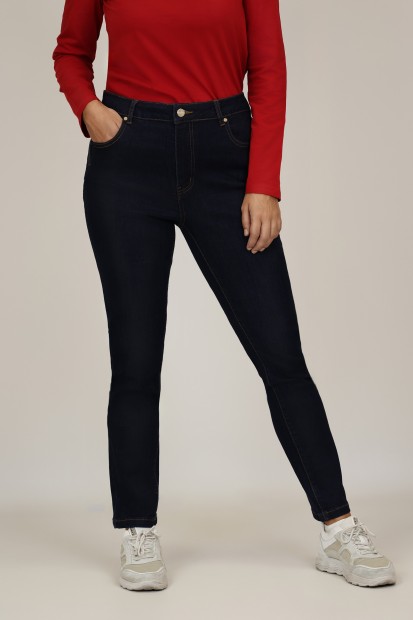 Knit Pants Skinny Cut| M47 Modas Benidorm
