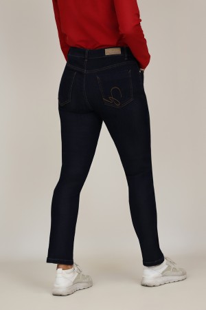 Knit Pants Skinny Cut| M47 Modas Benidorm
