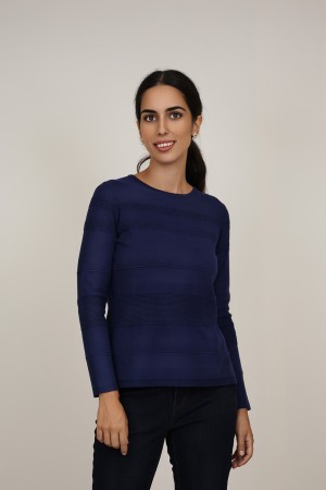 Prendas de Punto de Mujer| Sueter Punto |M47 Modas Benidorm