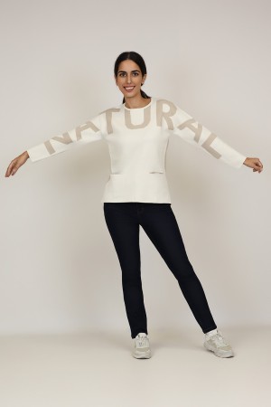 Medium Cardigan Monocolor| M47 Modas Benidorm