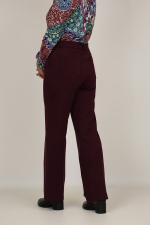 Knit Pants Skinny Cut| M47 Modas Benidorm