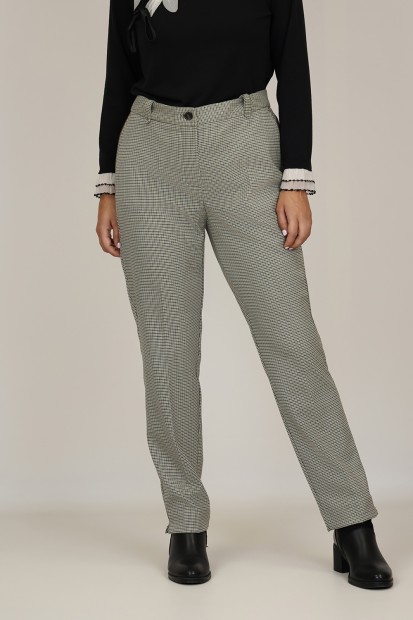 Knit Pants Skinny Cut| M47 Modas Benidorm