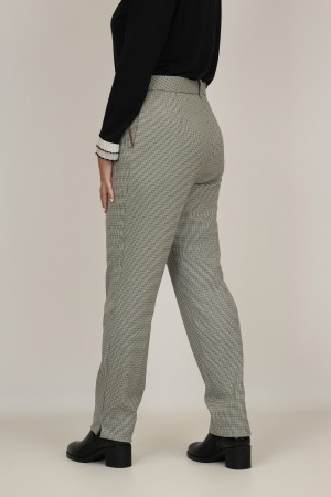 Knit Pants Skinny Cut| M47 Modas Benidorm