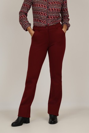 Knit Pants Skinny Cut| M47 Modas Benidorm